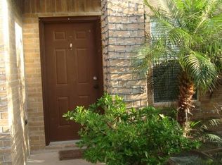 2765 N Coria St, Brownsville, TX 78520
