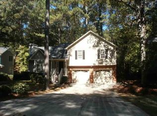 4774 Quail Hunt Ct, Powder Springs, GA 30127