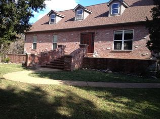 13814 State Rd JJ, De Soto, MO 63020