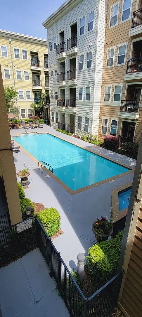 401 20th Street South, Unit # 306, Birmingham, Alabama 35233 — Photo 3