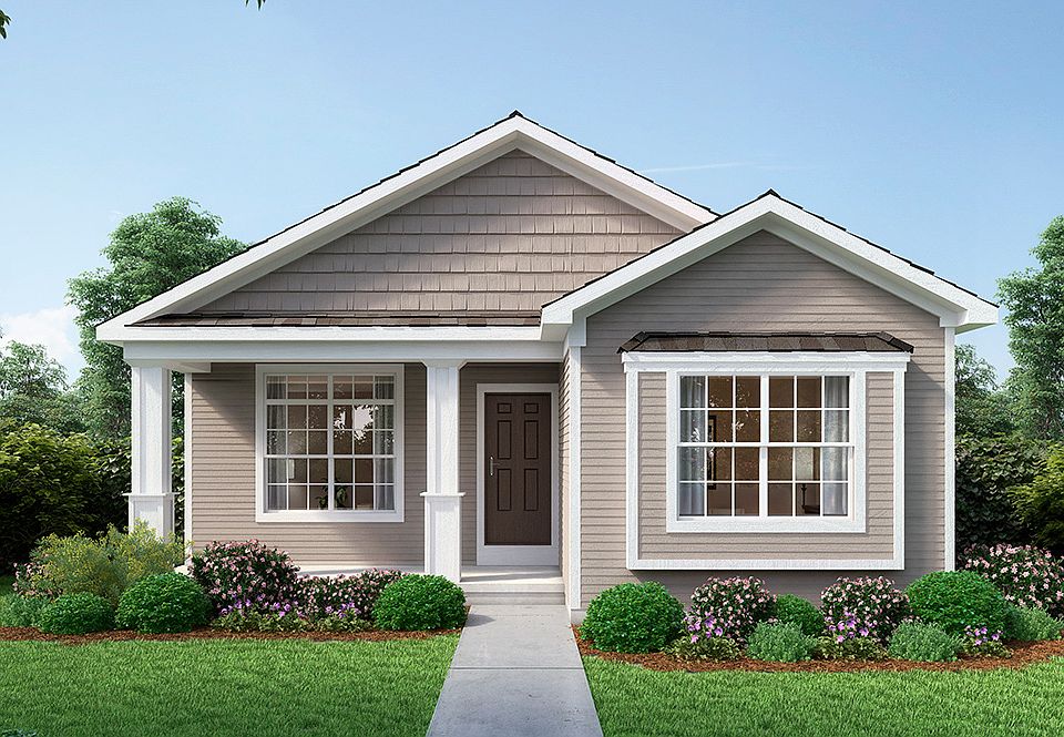 Plan Elevation.