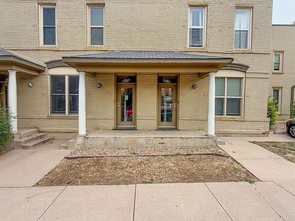 2nd image of 2401 Stout St #K