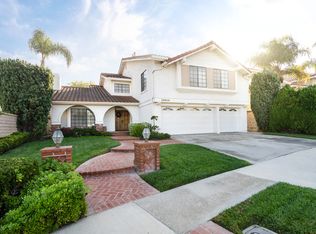 28606 Murrelet Dr, Laguna Niguel, CA 92677