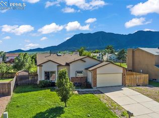 3958 Red Cedar Dr, Colorado Springs, CO 80906