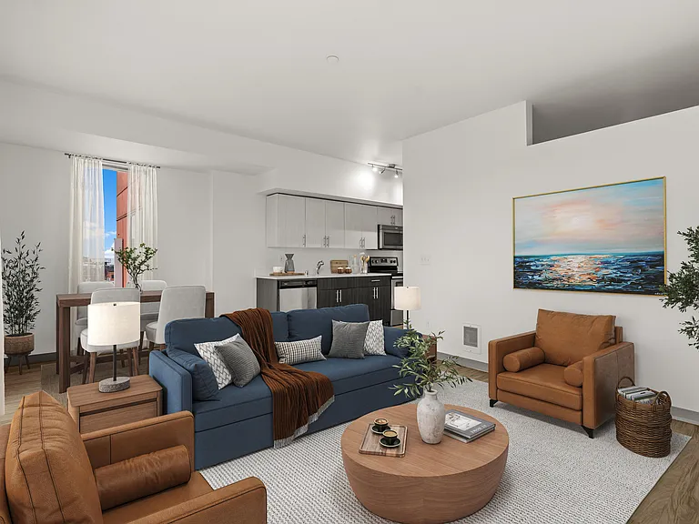 Icon Apartments — Photo 10