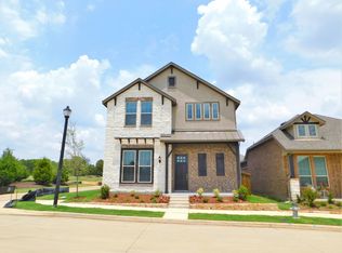 745 Waterbrook Pkwy, Argyle, TX 76226