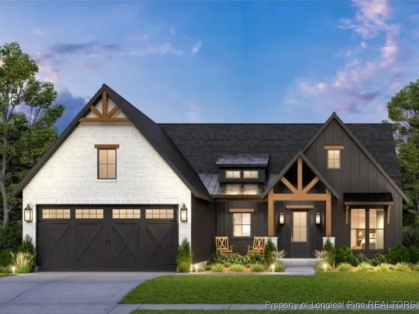 558 John Road Ln, Shannon, NC 28386