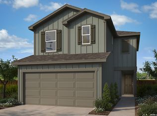 15412 BONITO LOOP, San Antonio, TX 78253