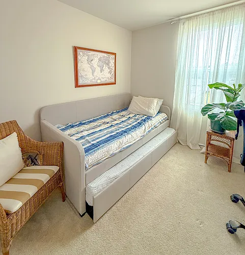 Moorings Reach Photo 1