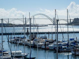 SE Bay Blvd, Newport, OR 97365