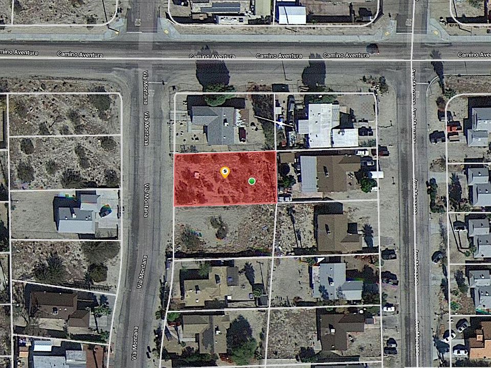 1st image of 16060 Via Montana