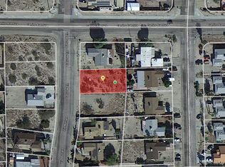 16060 Via Montana, Desert Hot Springs, CA 92240