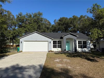 911 Pine Ave, Mount Dora, FL, 32757