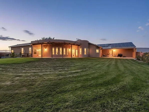 5116 Onies Ct NE, Rio Rancho, NM 87144