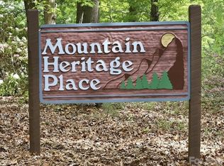 7 Mountain Heritage Pl, Candler, NC 28715
