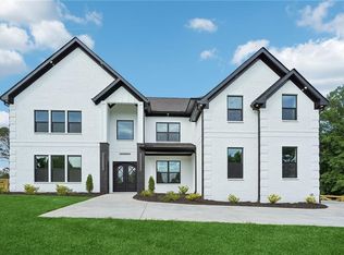 5763 Union Church Rd, Braselton, GA 30517