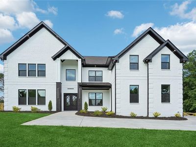 5763 Union Church Rd, Braselton, GA, 30517