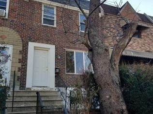 5538 Belmar Ter, Philadelphia, PA 19143