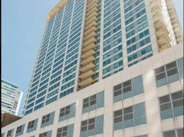 701 S Wells St APT 1508, Chicago, IL 60607