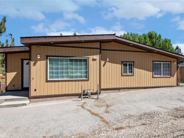 765 W Big Bear Blvd, Big Bear City, CA 92314