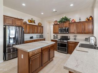 18141 W Las Palmaritas Dr, Waddell, AZ 85355