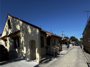 8648 Chestnut Ave, South Gate, CA 90280