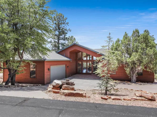 6494 W Ruin Hill Loop, Pine, AZ 85544