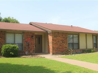 2116 Linda Ln, Richardson, TX 75081