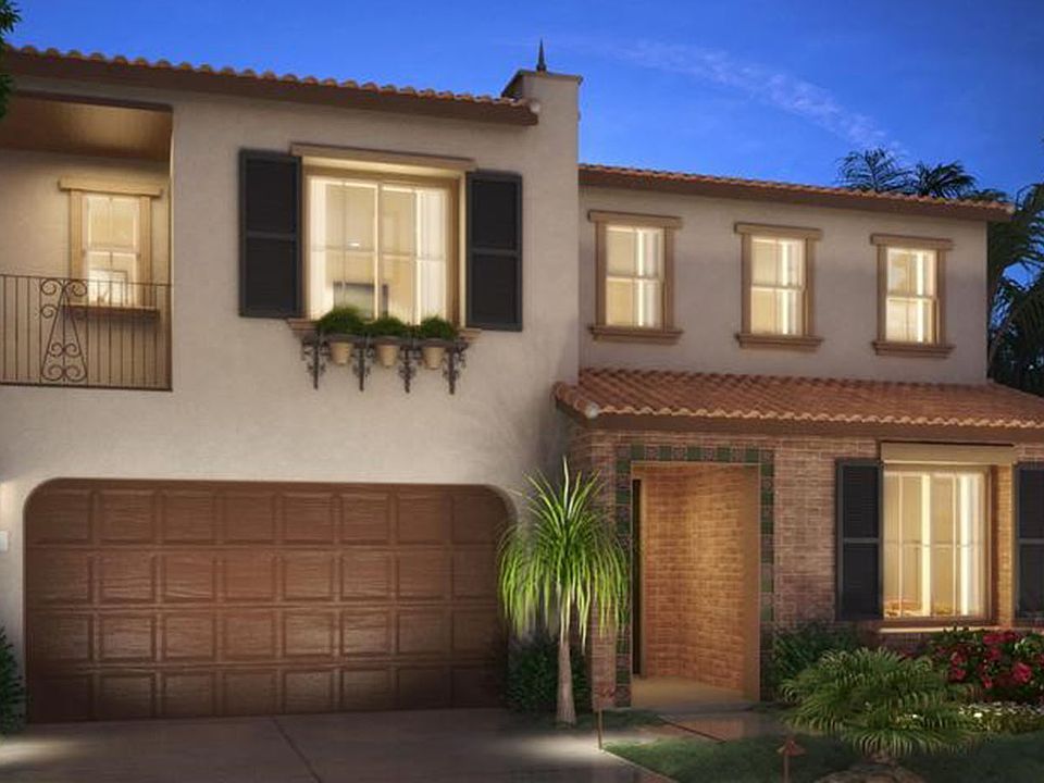 Kensington-Plan 3BR - Andalusian-Rendering