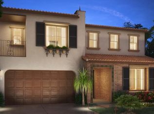 2705 E Wickford St, Ontario, CA 91762