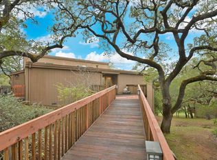 45 Saddleback, Portola Valley, CA 94028