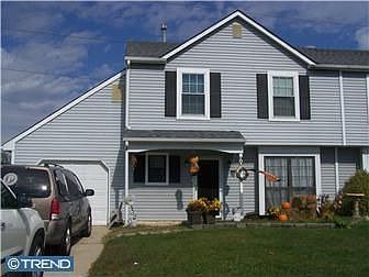 Home for Sale in BLACKWOOD, NJ $164,999
