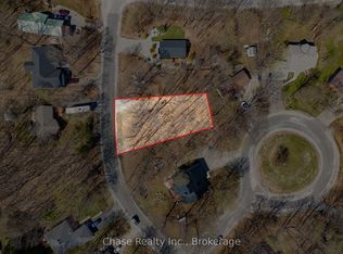 7 Oneida Cres, Tiny, ON L9M0B2