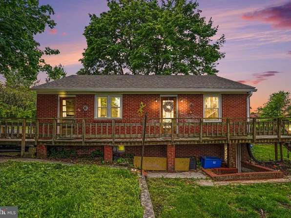 4411 Derry St, Harrisburg, PA 17111