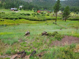 LOT 22 Greer Mountain, Greer, AZ 85927