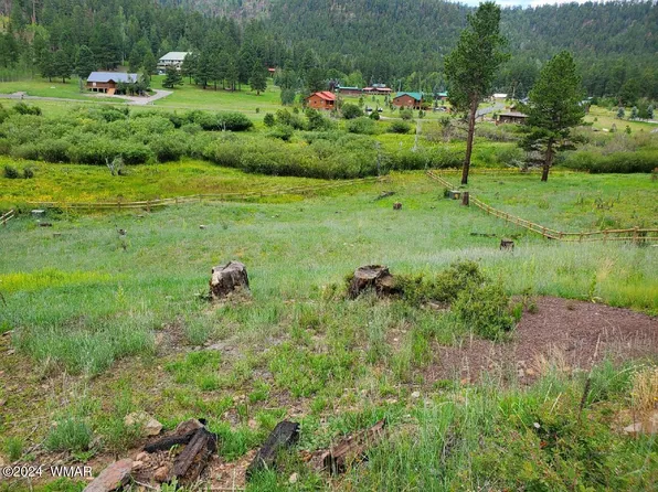 LOT 22 Greer Mountain, Greer, AZ 85927