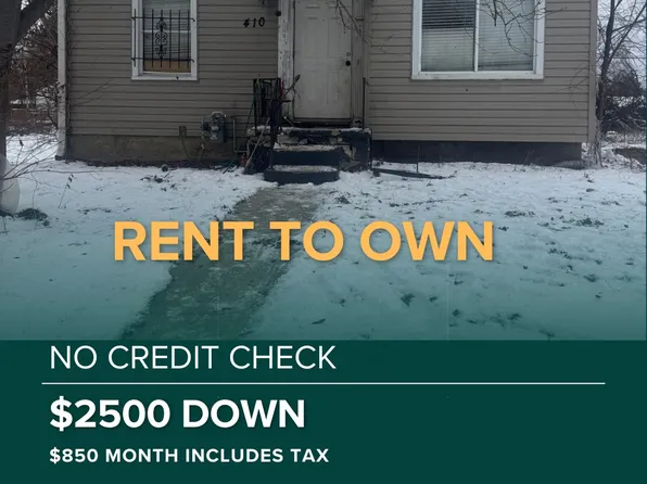 410 W Taylor St, Flint, MI 48505