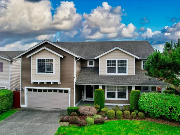 268 Ferndale Avenue SE, Renton, WA 98056