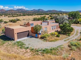 70 Verano Loop, Santa Fe, NM 87508