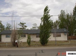 3280 Rice Rd, Fallon, NV 89406