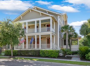 736 Stucco Ln, Mount Pleasant, SC 29464