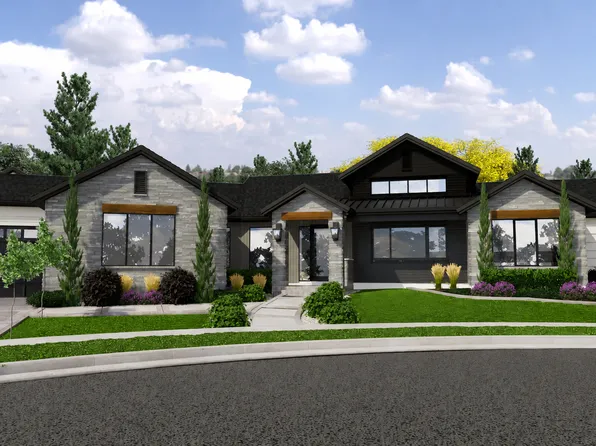1457 N Whisper Hollow Cir #105, Lehi, UT 84043