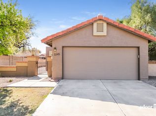 2245 E Fairview Ave, Mesa, AZ 85204