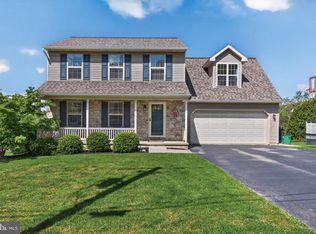 1338 Malleable Rd, Columbia, PA 17512