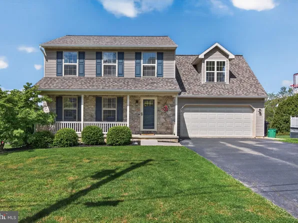 1338 Malleable Rd, Columbia, PA 17512