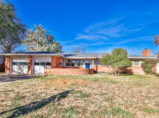 3614 44th St, Lubbock, TX 79413