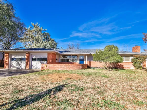 3614 44th St, Lubbock, TX 79413
