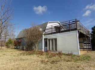 588 Highway 268, Mount Croghan, SC 29727