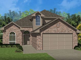 6949 Charolais Rd, Odessa, TX 79765