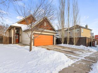 8 SW Copperfield Mnr SE, Calgary, AB T2Z4R7